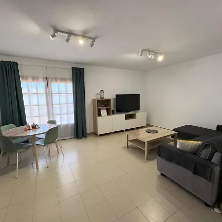 Laika Holiday home Playa Blanca (Lanzarote)